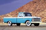 Ford F-150 1961 года